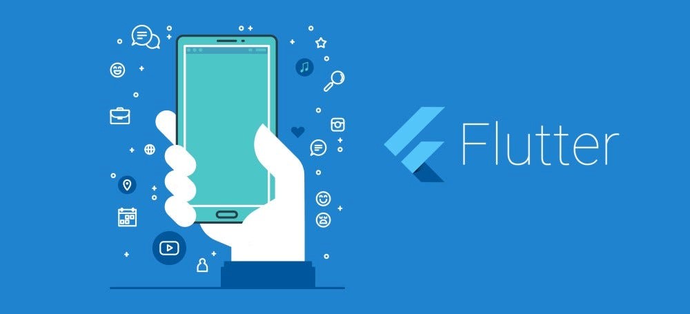 Flutter App Development